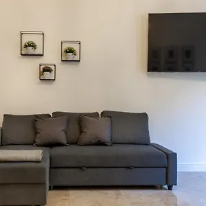  Appartamento San Babila - Luxury Milanese Italia