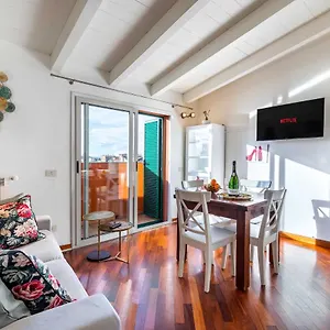  Appartamento Casa Cosy Venini Italia