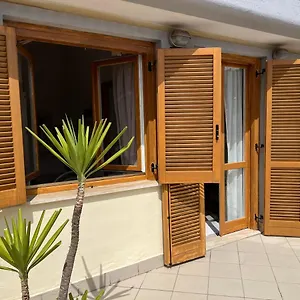  Appartamento Santa Margherita Di Italia