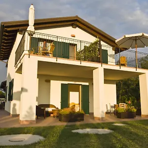  Casa di campagna Fiumi Uniti Italia