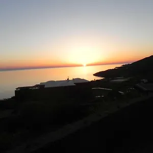 Dammuso U Granatu Siba