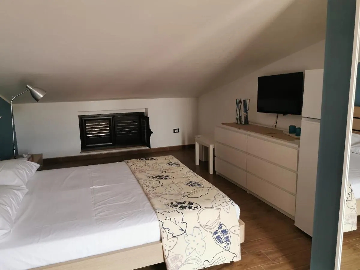 villa peppino Montallegro 0*,  Italia
