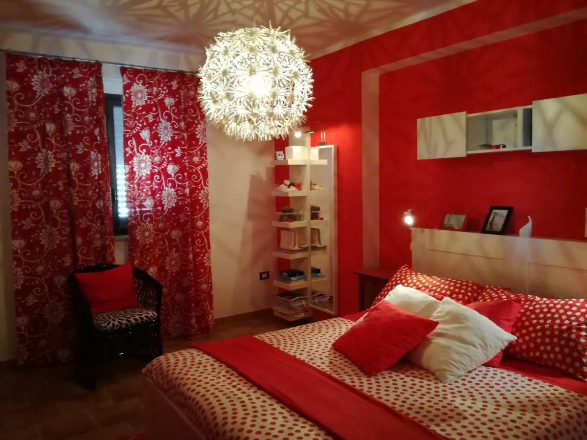 villa peppino Montallegro Casa vacanze