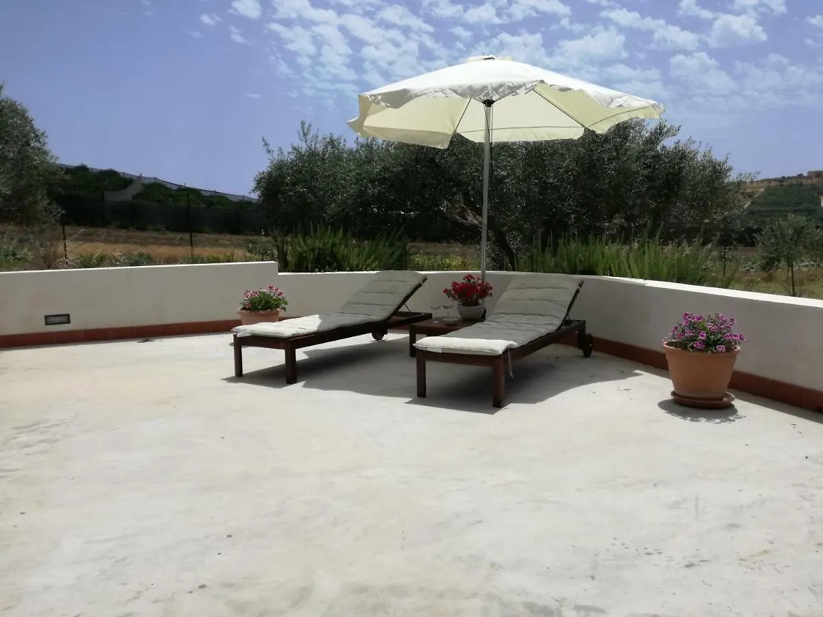 Casa vacanze villa peppino Montallegro Italia