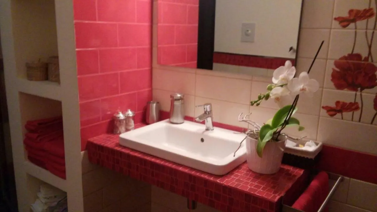 Casa vacanze villa peppino Montallegro Italia