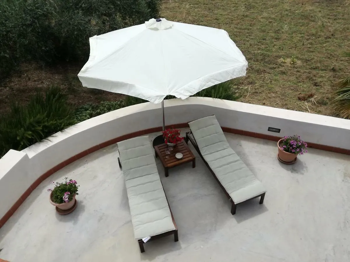 villa peppino Montallegro 0*,  Italia