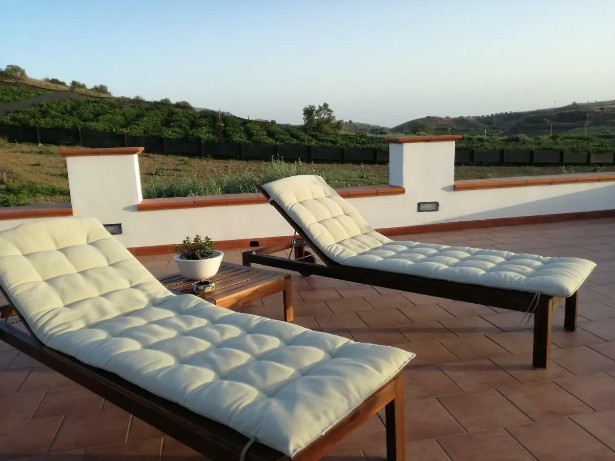 villa peppino Montallegro 0*,