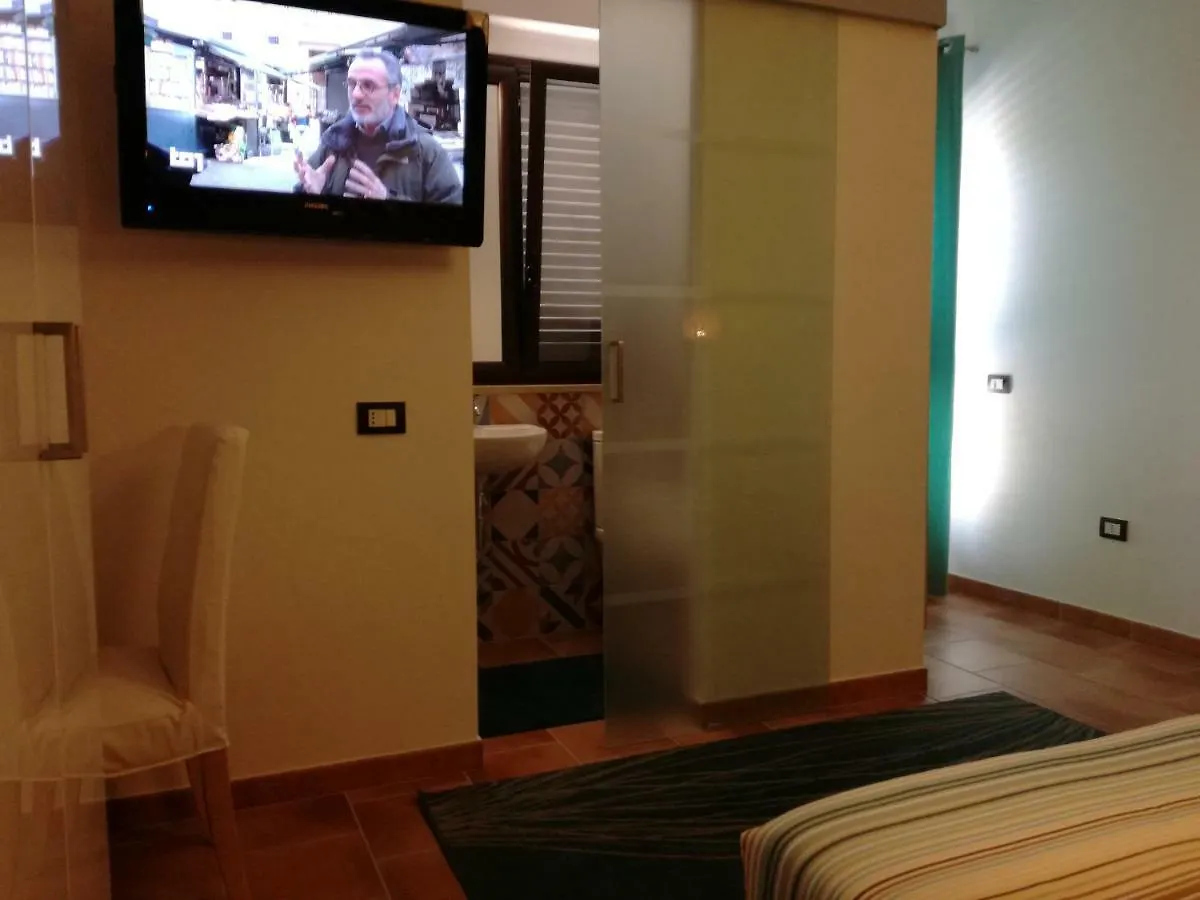 villa peppino Montallegro 0*,  Italia