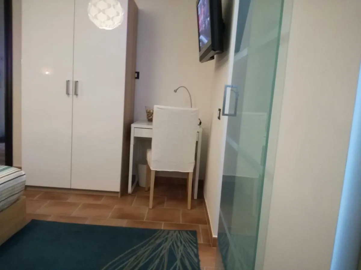 villa peppino Montallegro Italia