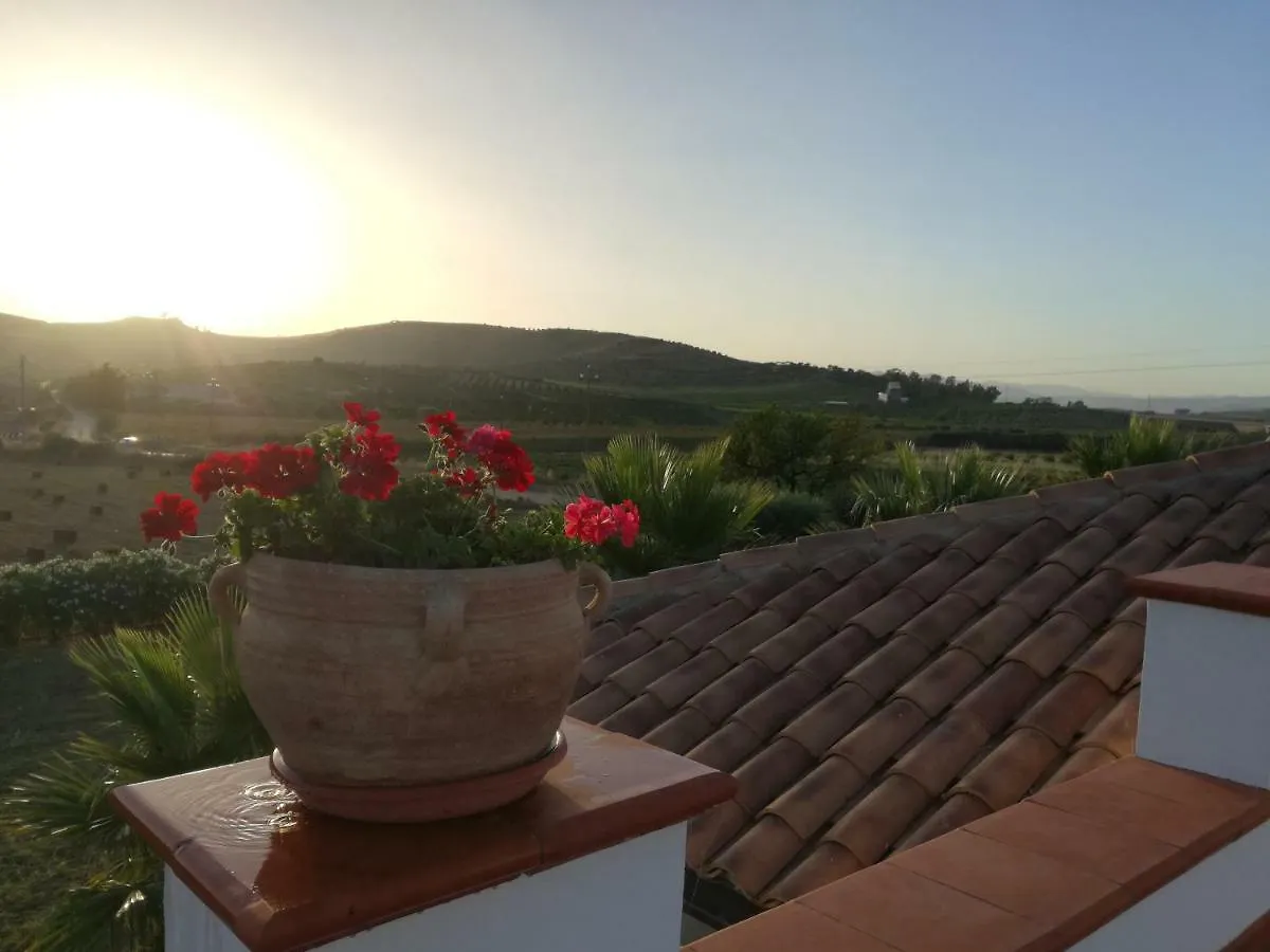 Casa vacanze villa peppino Montallegro Italia