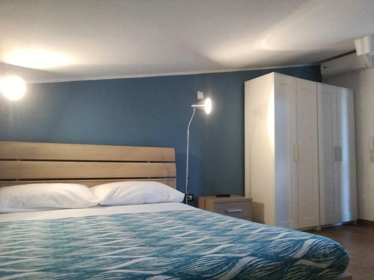 villa peppino Montallegro Italia